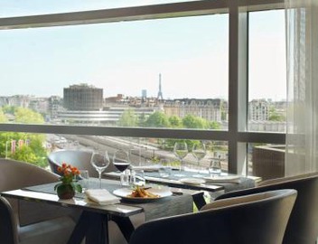Meliá Paris La Défense 3