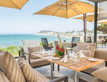 Mövenpick Hotel Gammarth Tunis 5