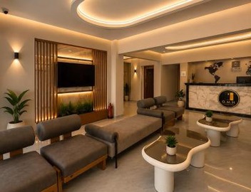 Grand Museum Hotel Giza 3