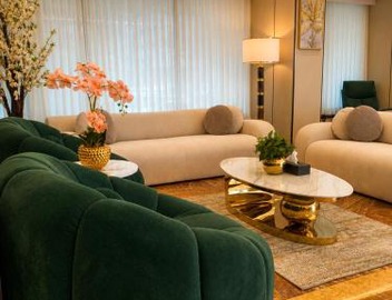 IQ Hotel alhamra فندق اي كيو الحمراء 3