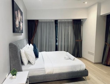 Eaton Kualalampur by Comforty Hospitality 5