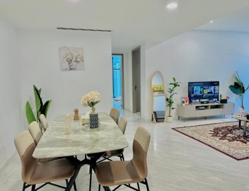 Eaton Kualalampur by Comforty Hospitality 3