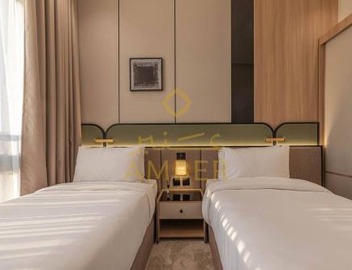 Amber Hospitality - Blvd 3