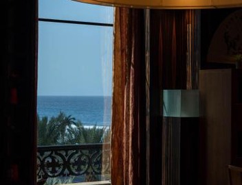Rosewood Jeddah 2