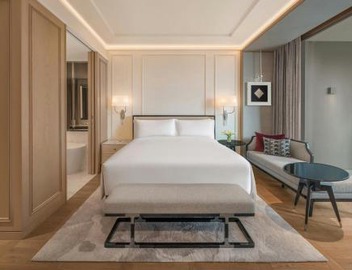 Bab Samhan, a Luxury Collection Hotel, Diriyah 2