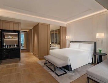 Bab Samhan, a Luxury Collection Hotel, Diriyah 4