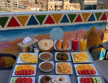 Osiris Hotel Downtown 5