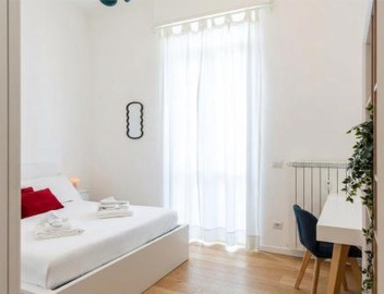Bicocca Living - Bright Modern Apt near Metro by InnStay 3