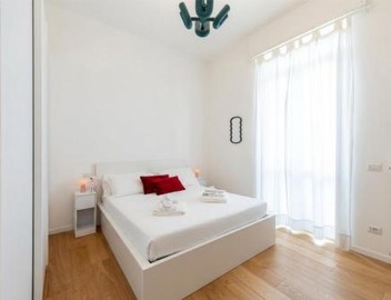 Bicocca Living - Bright Modern Apt near Metro by InnStay 4