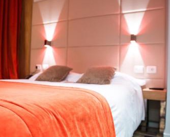 Golden Tulip Opera de Noailles 4