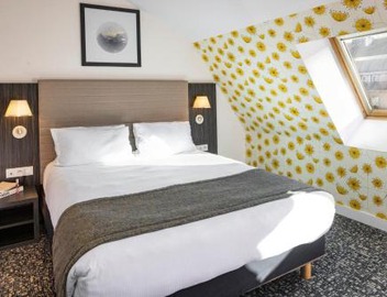 Holiday Inn Paris Opéra - Grands Boulevards by IHG 3