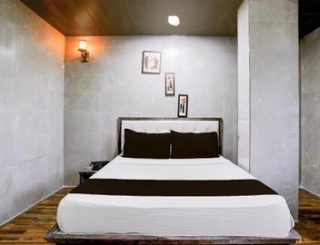 Hotel O Balaji Residency 2
