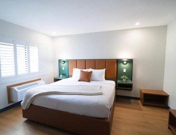 Nox Hotel - Studio City 2