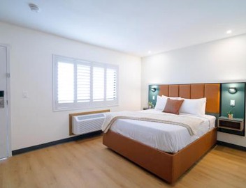 Nox Hotel - Studio City 5