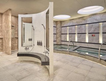 Sheraton Grand Incheon Hotel 3