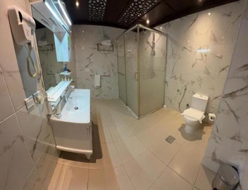 Lanai Hotel فندق لاناي 4