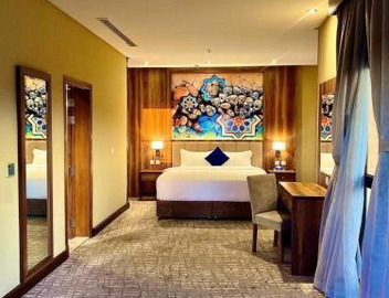 Lanai Hotel فندق لاناي 2