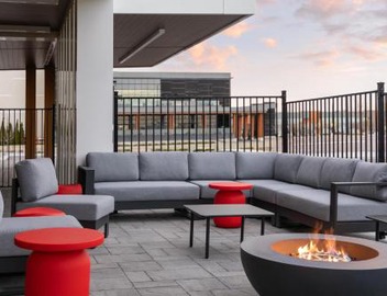 Home2 Suites By Hilton Vaughan Toronto On 5