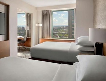 Sheraton Boston Hotel 5