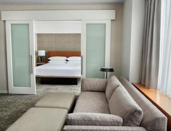 Sheraton Boston Hotel 3