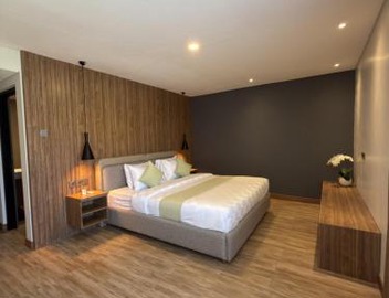 Kana Suites Nusa Dua By Fays Hospitality 5
