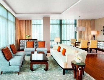 The St. Regis Bangkok 3