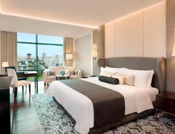 The St. Regis Bangkok 2