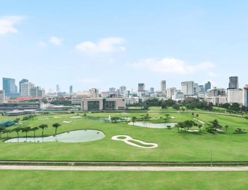 The St. Regis Bangkok 4