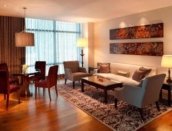The St. Regis Bangkok 5