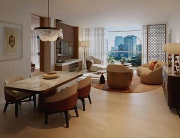 The St. Regis Mexico City 3