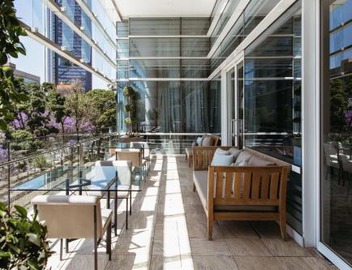 The St. Regis Mexico City 4