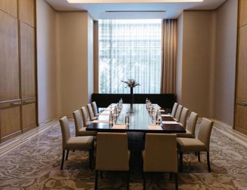 The St. Regis Mexico City 5