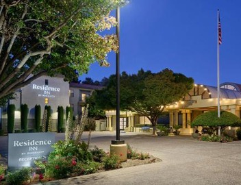 Residence Inn by Marriott Palo Alto Menlo Park 4