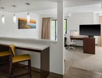 Residence Inn by Marriott Palo Alto Menlo Park 3