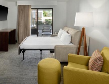 Residence Inn by Marriott Palo Alto Menlo Park 5