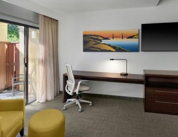 Residence Inn by Marriott Palo Alto Menlo Park 2