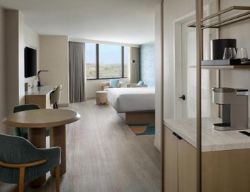 Toronto Airport Marriott Hotel 5