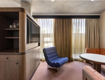 Hannah St Hotel Melbourne 5