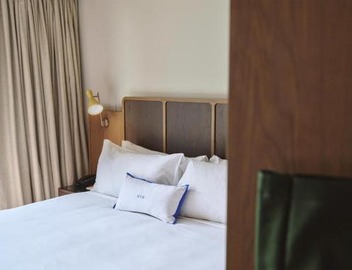 Hannah St Hotel Melbourne 5