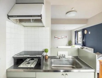 Green House Nakano Fujimicho - Vacation STAY 65279v 2