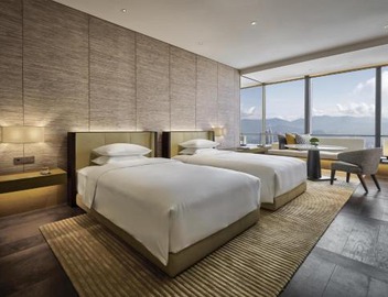 Park Hyatt Kuala Lumpur 2