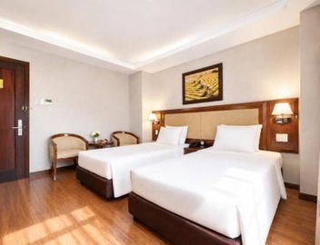 G8 Diamond Hotel Saigon 5