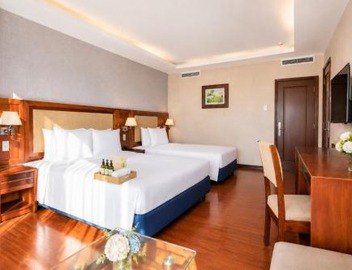 G8 Diamond Hotel Saigon 5