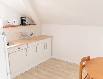 Appartement confortable à Rosny-sous-Bois, 38m² + Vue sur la ville 5