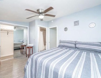 Charming Monrovia Bungalow Near Pasadena and LA 3