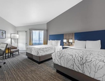 Best Western Denver East 4