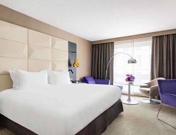 Sofitel Warsaw Victoria 3