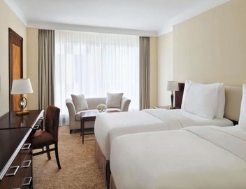 Mövenpick Hotel City Star Jeddah 3