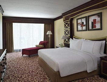 Mövenpick Hotel City Star Jeddah 4