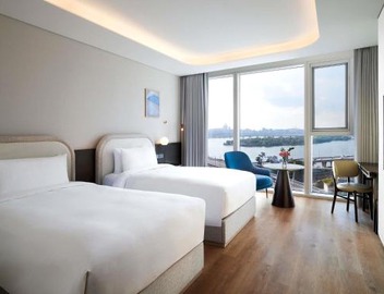 Hotel Naru Seoul - MGallery Collection 5
